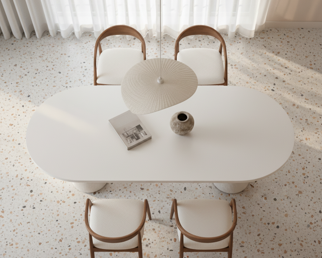 L’excellence du sur-mesure dans la création de mobilier pour hôtels, restaurants, cafés et lieux publics