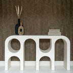 MEKNES - Commode en béton ciré ou tadelakt