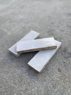 Zellige 15x5 cm - Beige - Premium