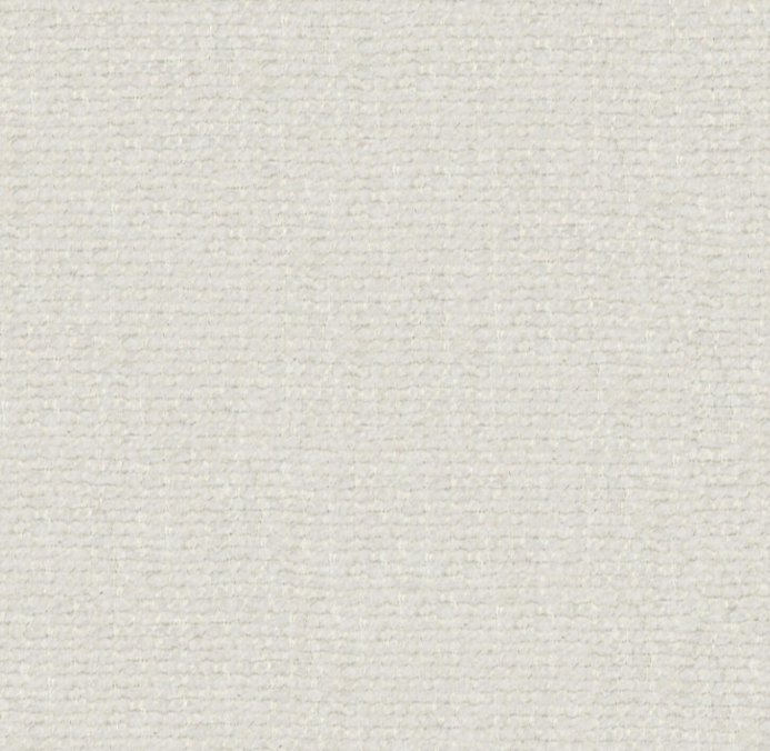 Bouclette - Blanc