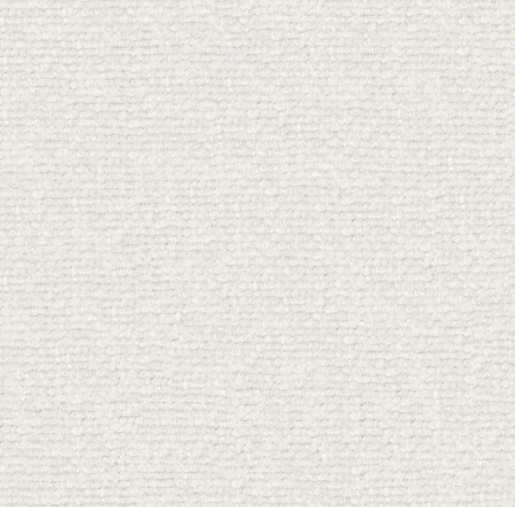 Bouclette - Blanc neige