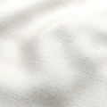 Bouclette - Blanc neige