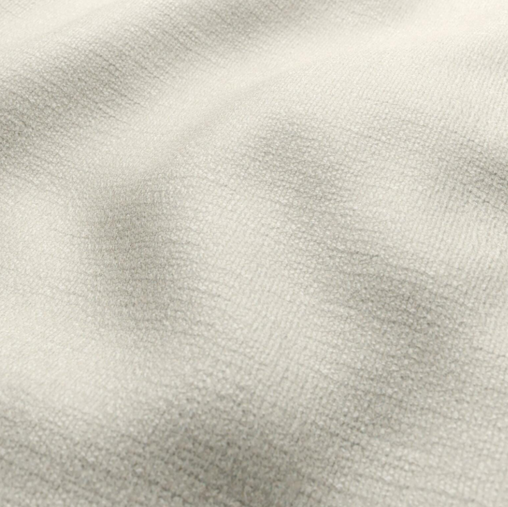 Bouclette - Blanc cassé