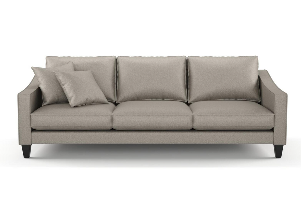 Bouclette - Beige