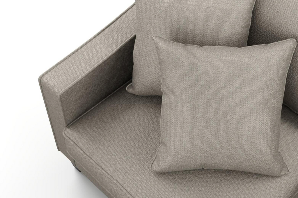 Bouclette - Beige