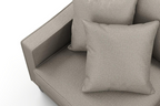 Bouclette - Beige