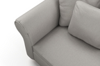 Bouclette - Argent