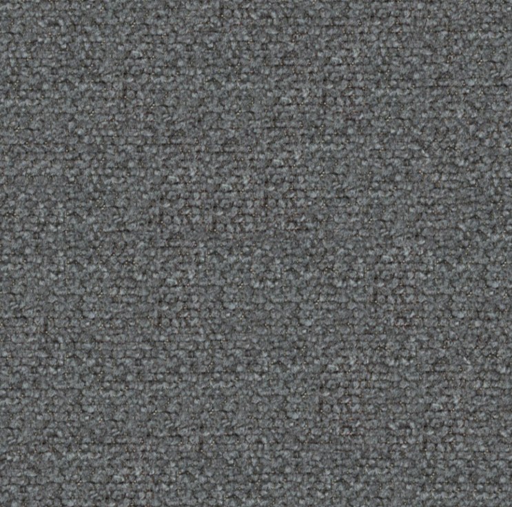 Bouclette - Gris foncé