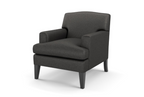 Bouclette - Gris anthracite