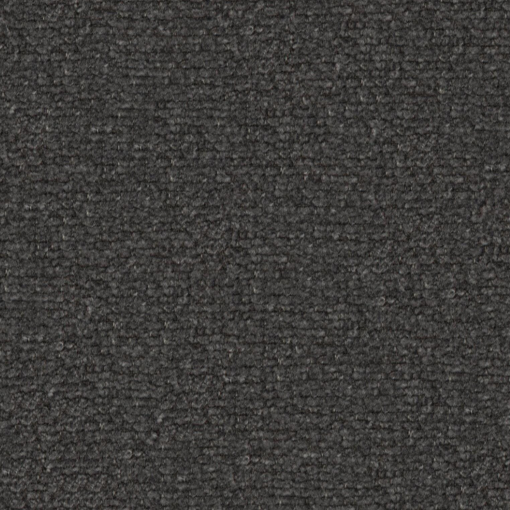 Bouclette - Gris anthracite