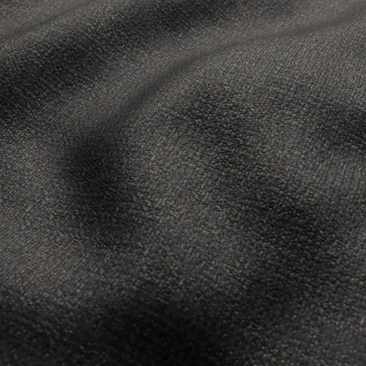 Bouclette - Gris anthracite