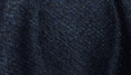Bouclette - Bleu nuit