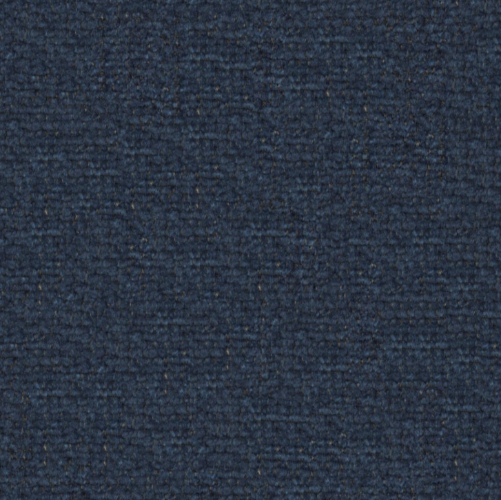Bouclette - Bleu nuit