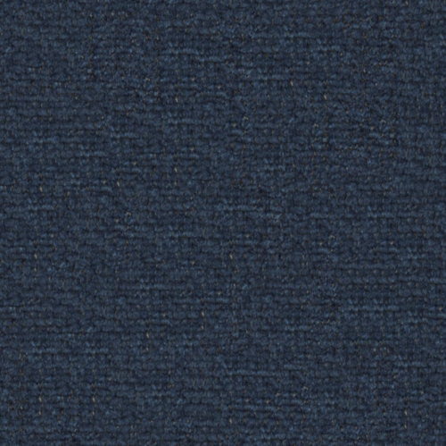 Bouclette - Bleu nuit
