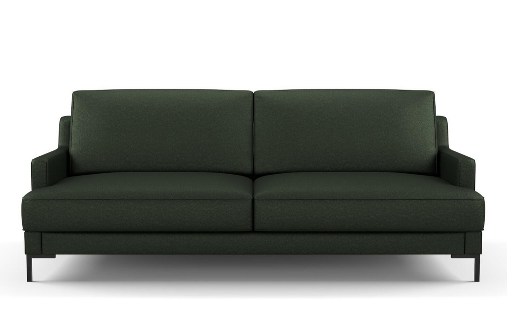 Bouclette - Vert Anglais