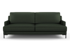 Bouclette - Vert Anglais