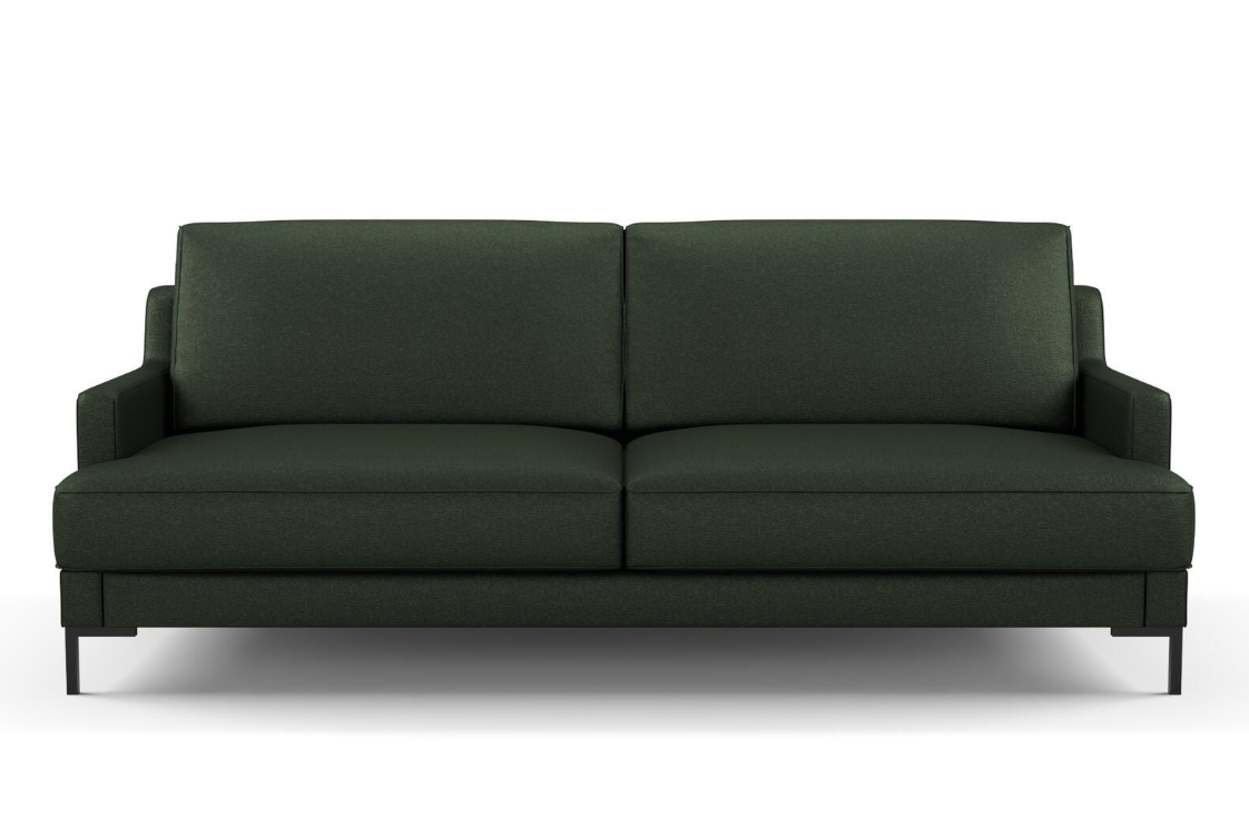 Bouclette - Vert Anglais