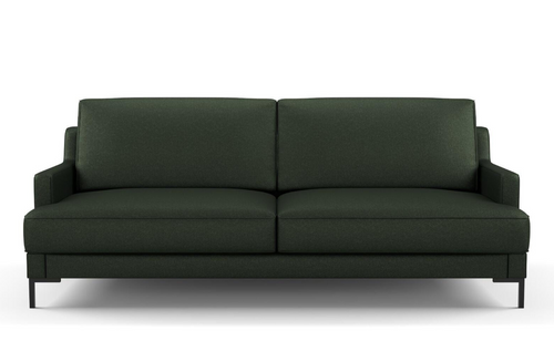 Bouclette - Vert Anglais