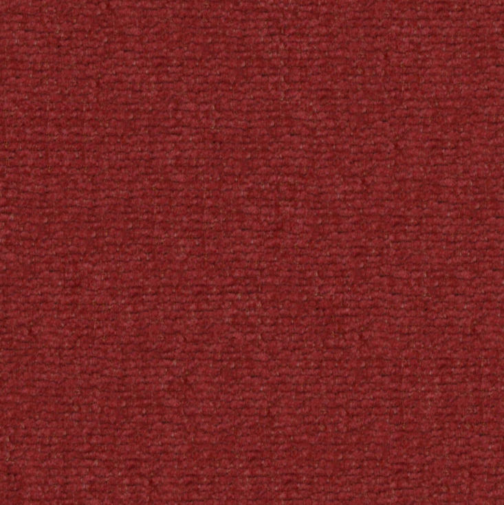 Bouclette - Rouge