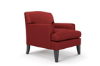 Bouclette - Rouge