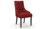 Bouclette - Rouge