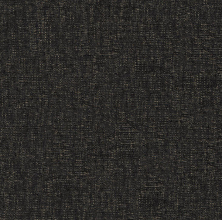Coton - Noir vieilli
