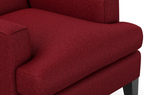 Coton - rouge