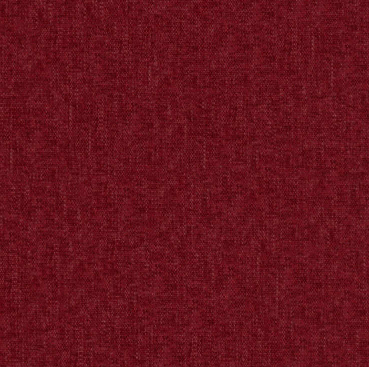 Coton - rouge