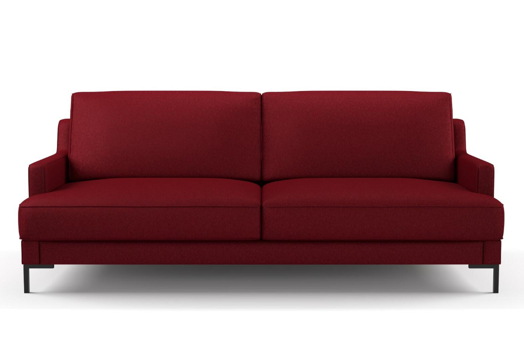 Coton - rouge