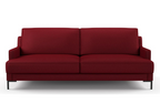 Coton - rouge