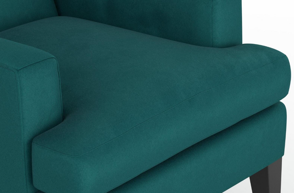 Velours - Vert Perrier