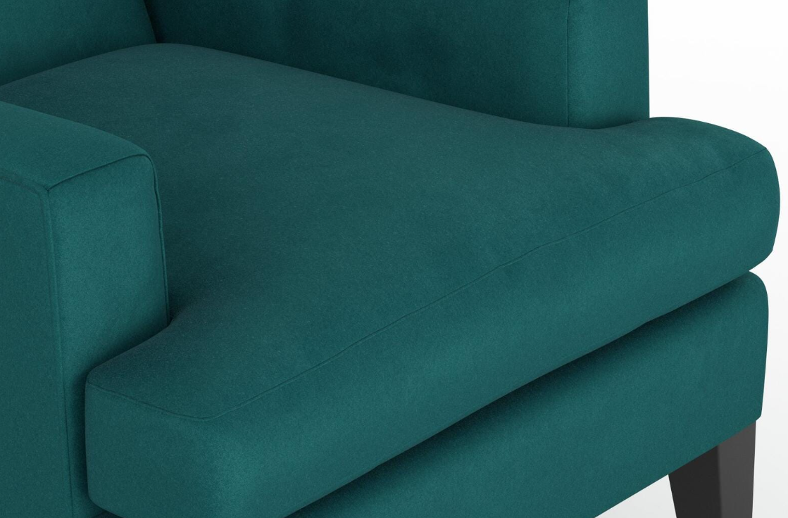 Velours - Vert Perrier