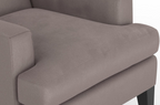 Velours - Taupe