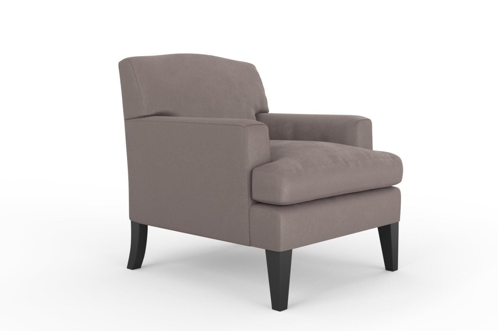 Velours - Taupe