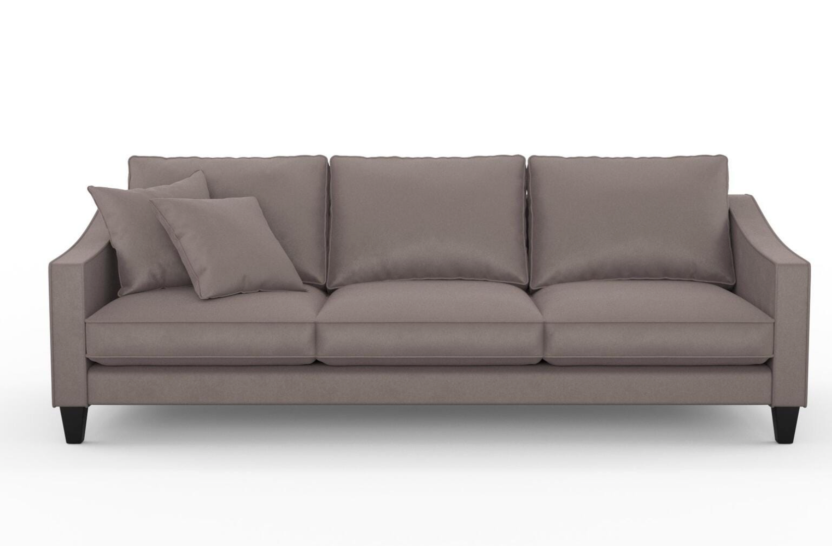 Velours - Taupe