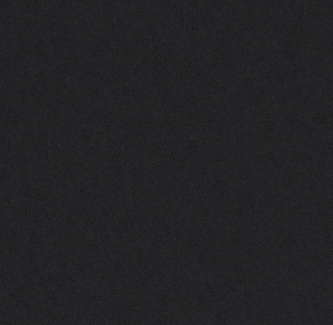 Velours - Noir