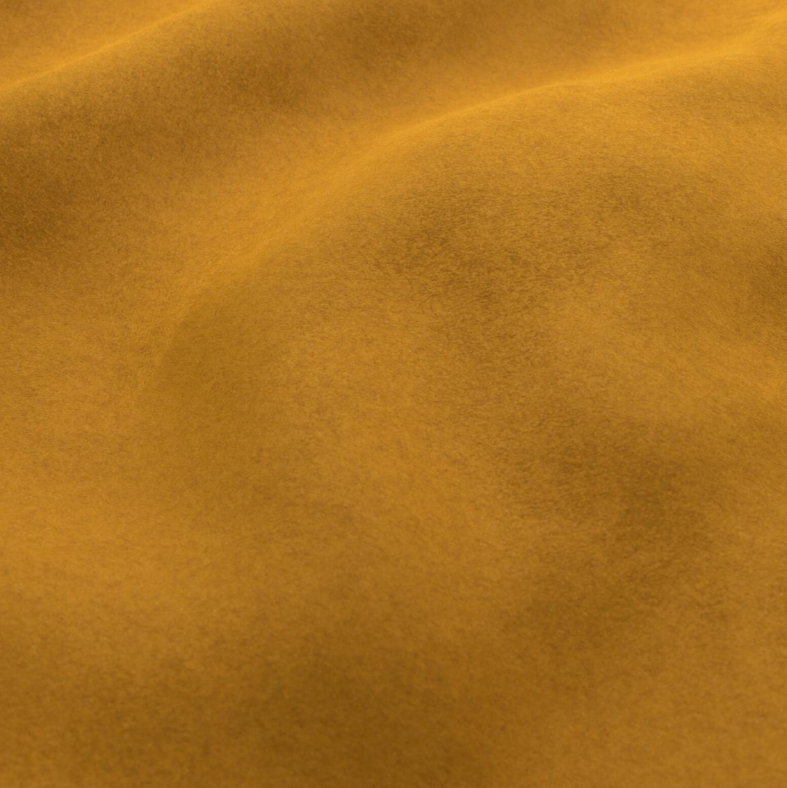 Velours - Jaune vieilli
