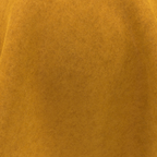 Velours - Jaune vieilli