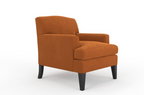 Velours - Orange vintage