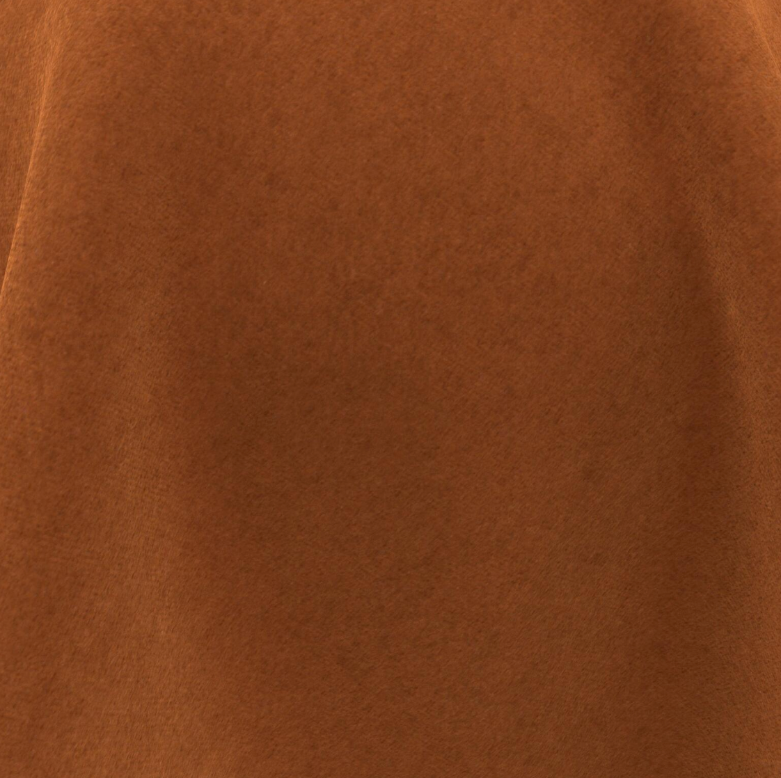 Velours - Orange vintage