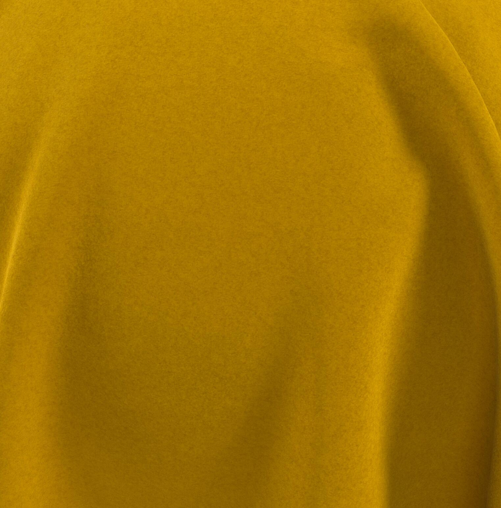 Velours - Tournesol