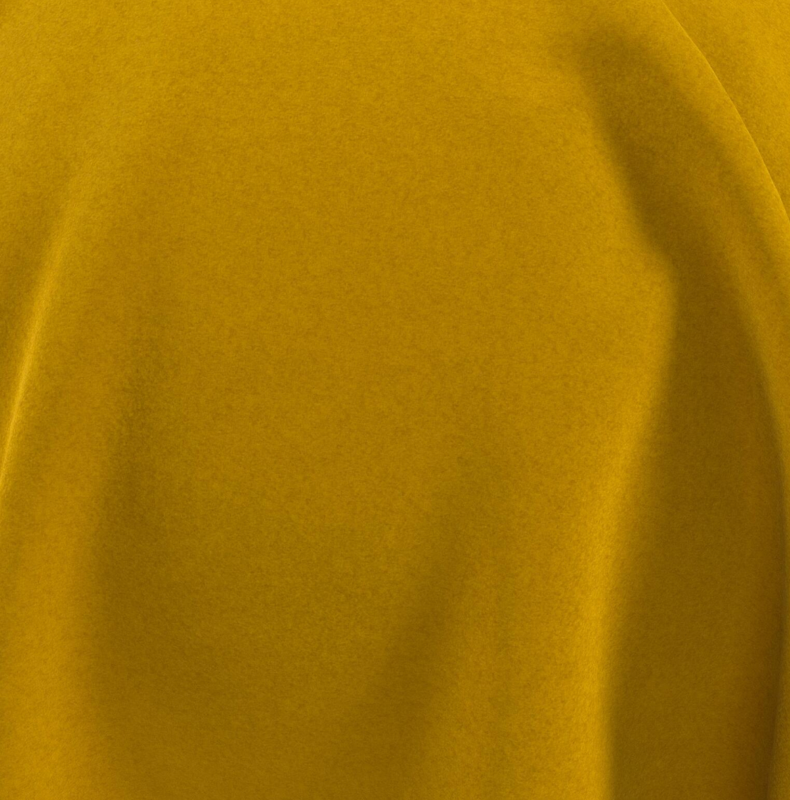 Velours - Tournesol