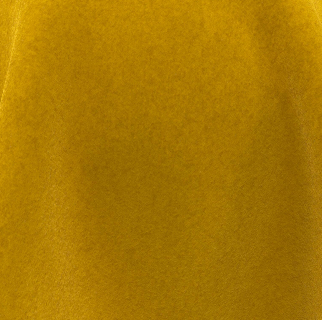 Velours - Tournesol