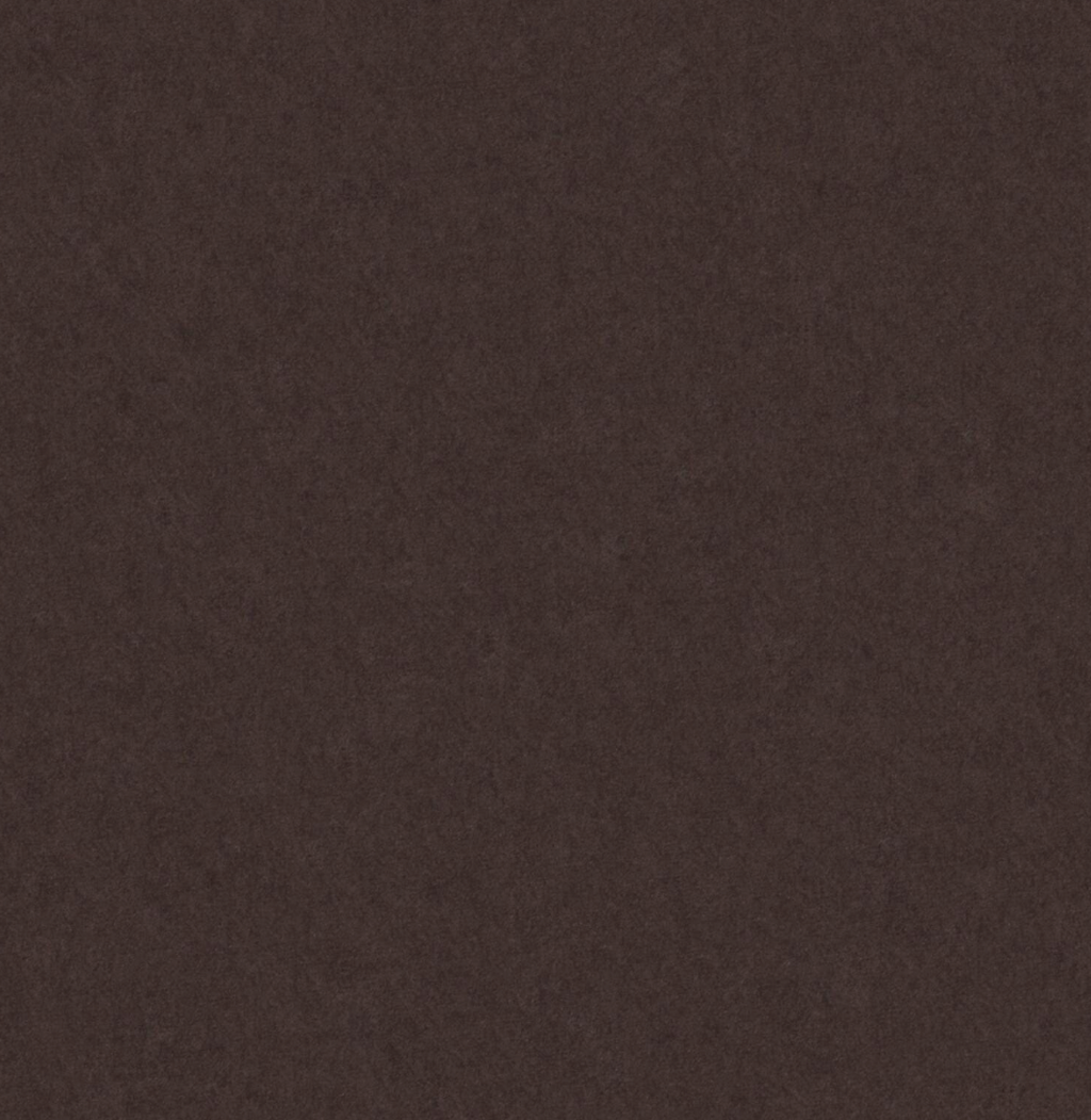 Velours - Chocolat