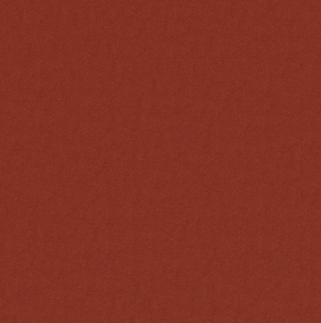 Velours - Rust