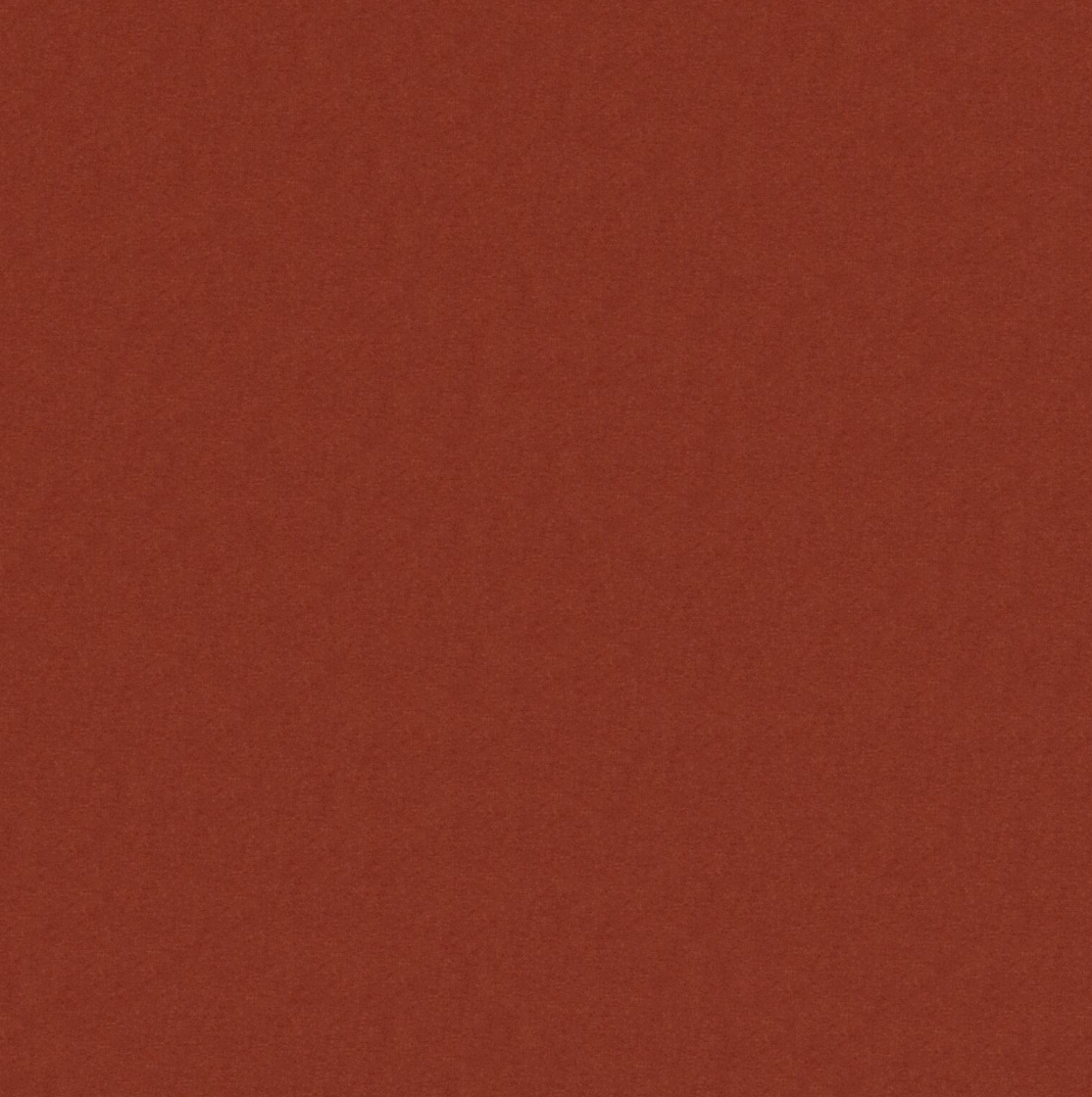Velours - Rust