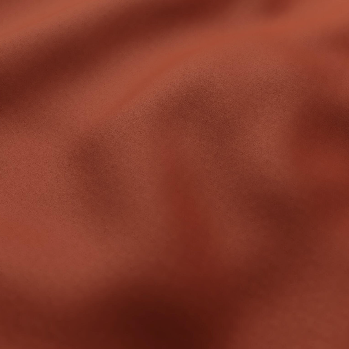 Velours - Rust