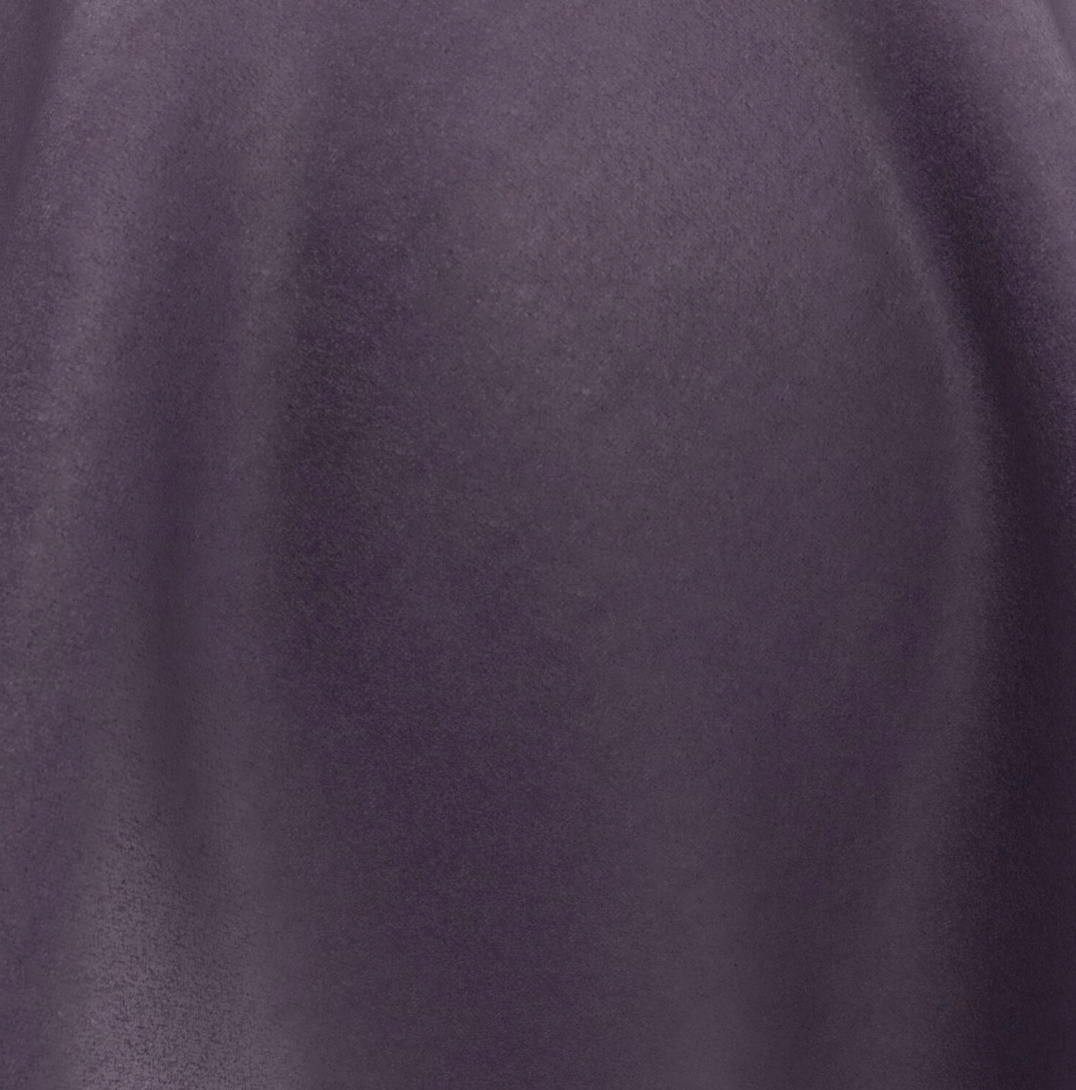 Velours - Mauve