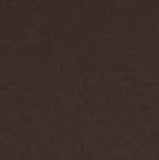 Velours - Marron foncé
