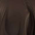 Velours - Marron foncé